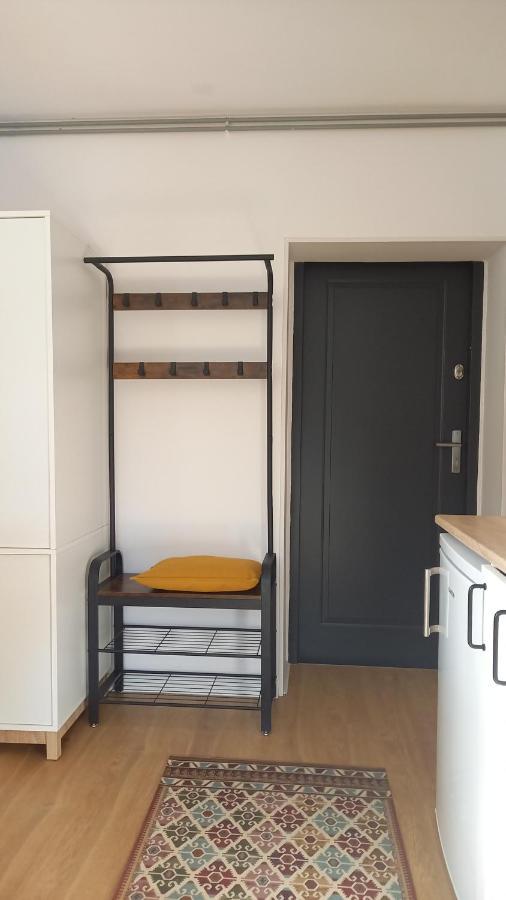 Minisowa Apartamento Jedlina-Zdroj Exterior foto