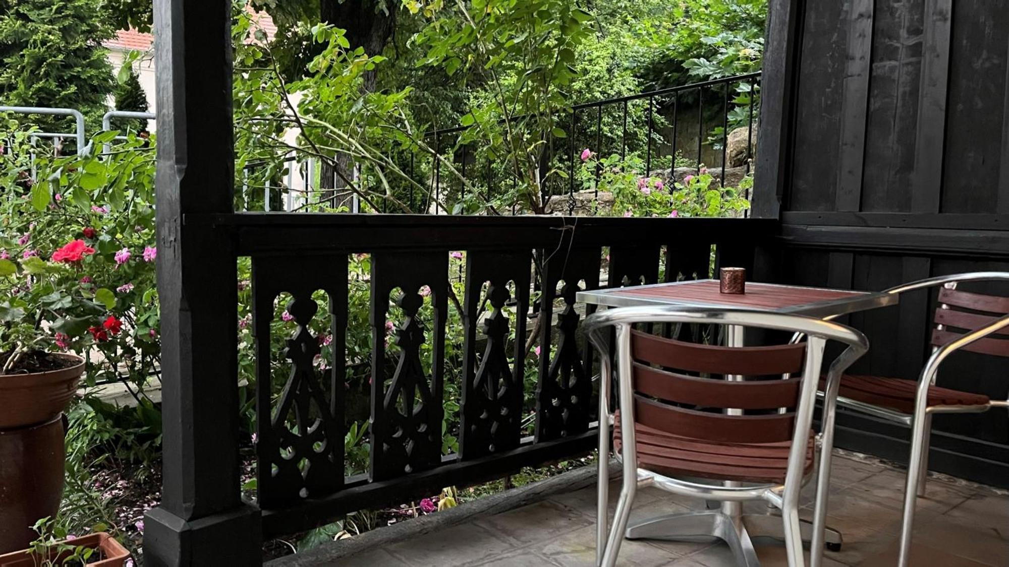 Minisowa Apartamento Jedlina-Zdroj Exterior foto
